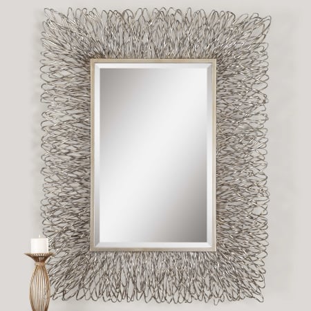 Corbis Mirror Lifestyle